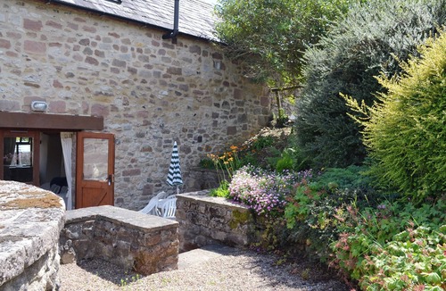 Cromford Cottage | 3 bedroom accommodation in Cromford, near Matlock