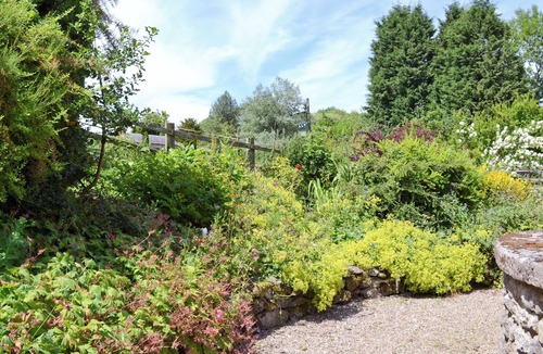 Cromford Cottage | 3 bedroom accommodation in Cromford, near Matlock