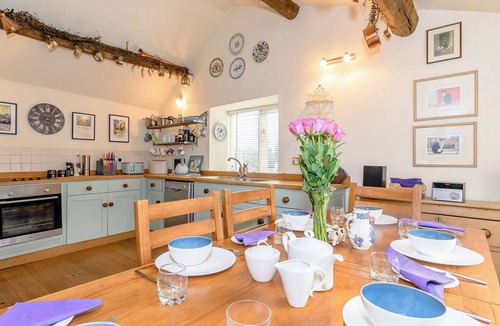 Carsington Cottage | 3 bedroom accommodation in Brassington, near Matlock