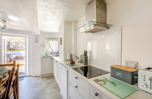 Silecroft Cottage | 3 bedroom accommodation in Silecroft, near Millom