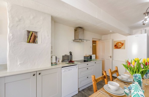 Silecroft Cottage | 3 bedroom accommodation in Silecroft, near Millom