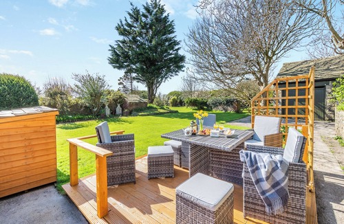 Silecroft Cottage | 3 bedroom accommodation in Silecroft, near Millom