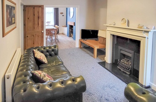 Haverigg Cottage | 3 bedroom accommodation in Haverigg, near Millom