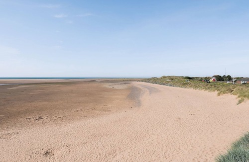 Haverigg Cottage | 3 bedroom accommodation in Haverigg, near Millom