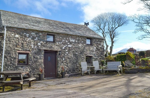 Waberthwaite Cottage | 3 bedroom accommodation in Waberthwaite, near Ravenglass