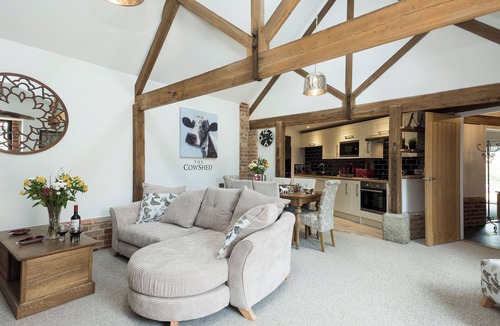Horning Cottage | 3 bedroom accommodation in Horning, near Wroxham