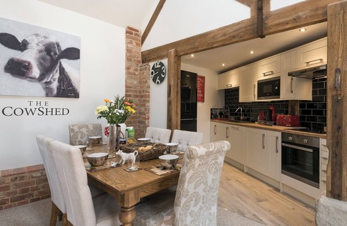 Horning Cottage | 3 bedroom accommodation in Horning, near Wroxham