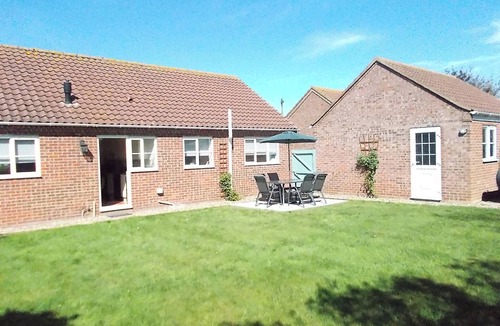 Walcott Cottage | 3 bedroom accommodation in Walcott, near North Walsham