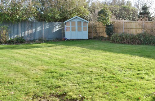 Walcott Cottage | 3 bedroom accommodation in Walcott, near North Walsham