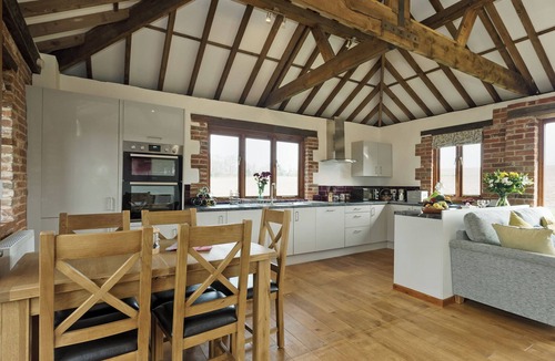 Skeyton Cottage | 3 bedroom accommodation in Skeyton, near North Walsham