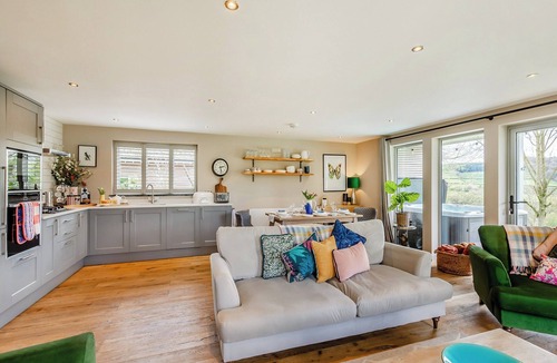 Otley Cottage | 3 bedroom accommodation in Norwood, near Harrogate