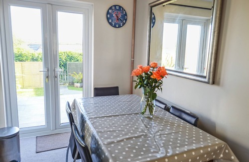 Treator Cottage | 3 bedroom accommodation in Padstow