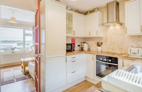 Reedham Cottage | 3 bedroom accommodation in Reedham