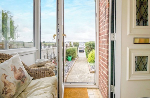 Reedham Cottage | 3 bedroom accommodation in Reedham