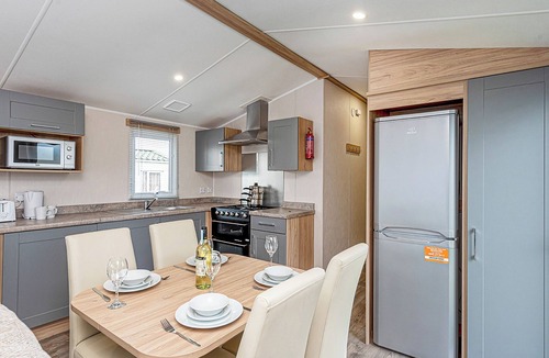 Ruthin House | 3 bedroom accommodation in Ruthin
