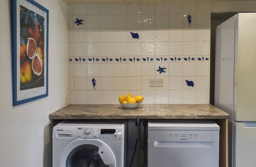Penzance Cottage | 3 bedroom accommodation in Sennen