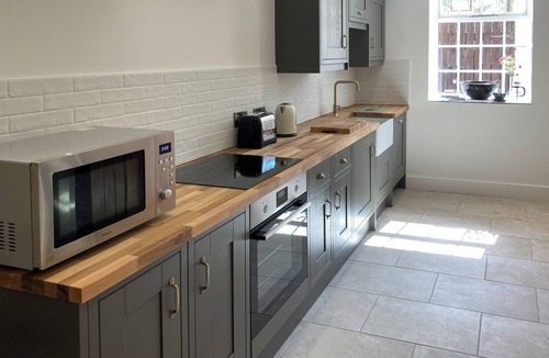 Kettlewell Cottage | 3 bedroom accommodation in Kettlewell, near Grassington