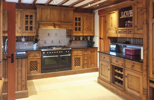Hebden Cottage | 3 bedroom accommodation in Hebden, near Grassington