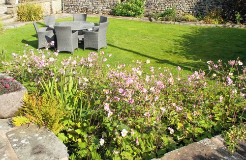 Hebden Cottage | 3 bedroom accommodation in Hebden, near Grassington