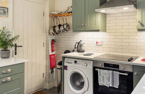 Hebden Cottage | 3 bedroom accommodation in Hebden, near Grassington