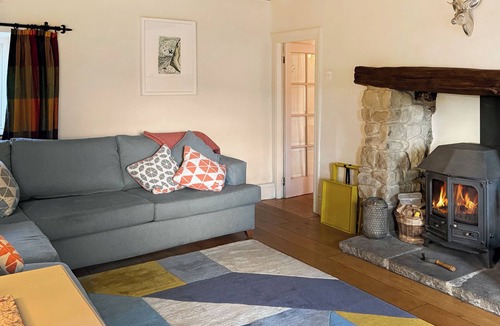 Hebden Cottage | 3 bedroom accommodation in Hebden, near Grassington
