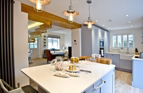 Torcross Cottage | 3 bedroom accommodation in Torcross
