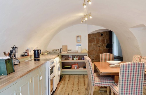 Turriff Cottage | 3 bedroom accommodation in Delgaty, near Turriff