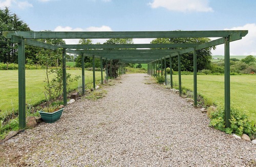 Turriff Cottage | 3 bedroom accommodation in Delgaty, near Turriff