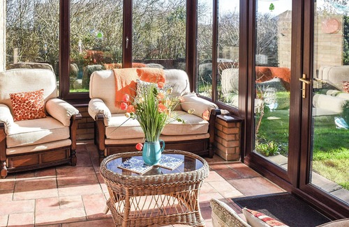 Walcott Cottage | 3 bedroom accommodation in Walcott