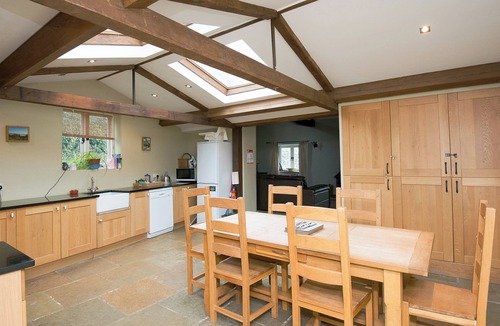 Kingston Cottage | 3 bedroom accommodation in Kingston, near Corfe Castle