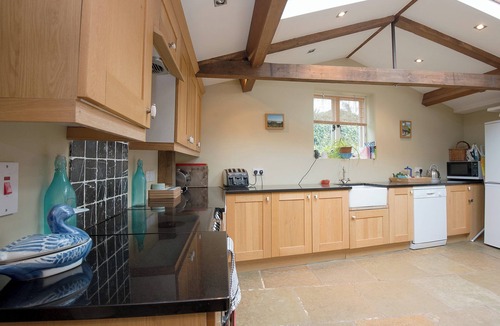 Kingston Cottage | 3 bedroom accommodation in Kingston, near Corfe Castle
