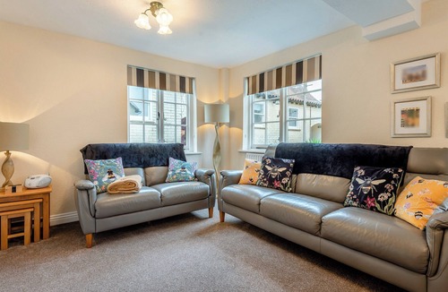 Wareham Cottage | 3 bedroom accommodation in Wareham