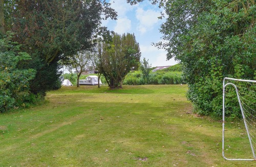 Irstead Cottage | 3 bedroom accommodation in Waxham
