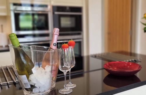 Dulcote Cottage | 3 bedroom accommodation in Dulcote, Wells