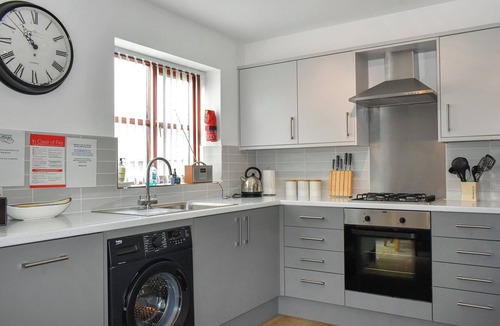 Ruswarp Cottage | 3 bedroom accommodation in Whitby