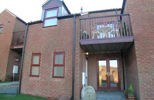Ruswarp Cottage | 3 bedroom accommodation in Whitby