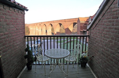 Ruswarp Cottage | 3 bedroom accommodation in Whitby