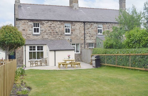 Wooler Cottage | 3 bedroom accommodation in Wooler