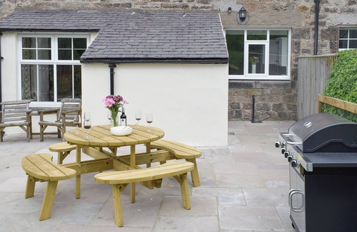 Wooler Cottage | 3 bedroom accommodation in Wooler
