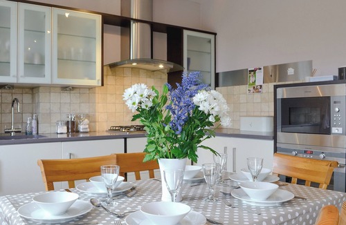 Wooler Cottage | 3 bedroom accommodation in Milfield, near Wooler