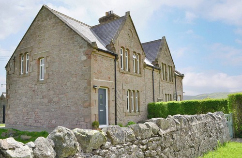 Wooler Cottage | 3 bedroom accommodation in Milfield, near Wooler