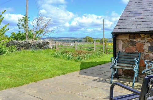 Wooler Cottage | 3 bedroom accommodation in Milfield, near Wooler