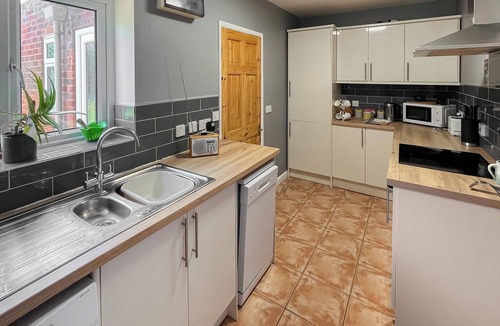 Wroot Cottage | 3 bedroom accommodation in Wroot