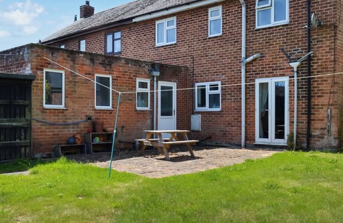 Wroot Cottage | 3 bedroom accommodation in Wroot