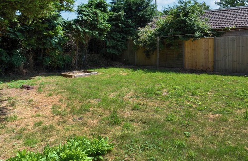 Wroot Cottage | 3 bedroom accommodation in Wroot