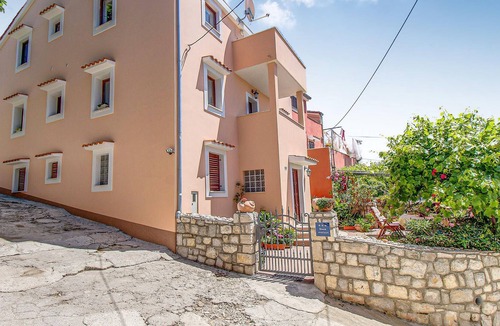 Cunski Apartment | 3 bedroom accommodation in Cunski