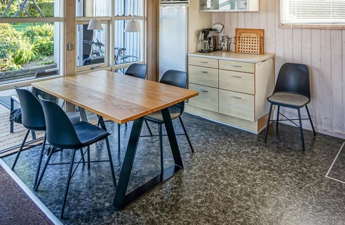 Bjert House | 3 bedroom accommodation in Bjert