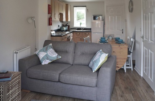 Amble Cottage | 3 bedroom accommodation in Amble