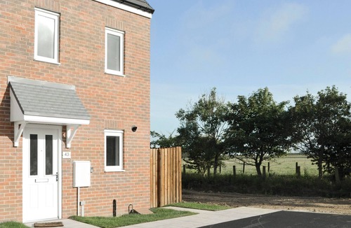 Amble Cottage | 3 bedroom accommodation in Amble