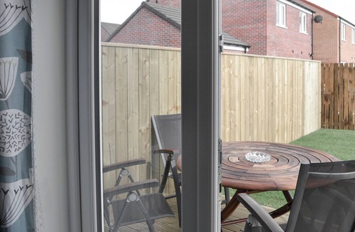 Amble Cottage | 3 bedroom accommodation in Amble